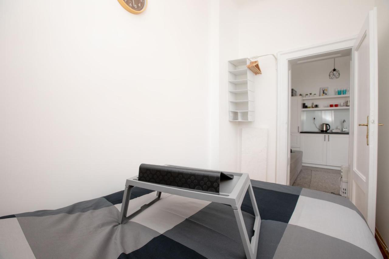 You Will Love It, In Vracar Belgrad Exterior foto
