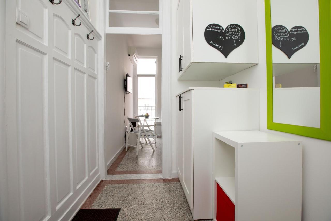 You Will Love It, In Vracar Belgrad Exterior foto