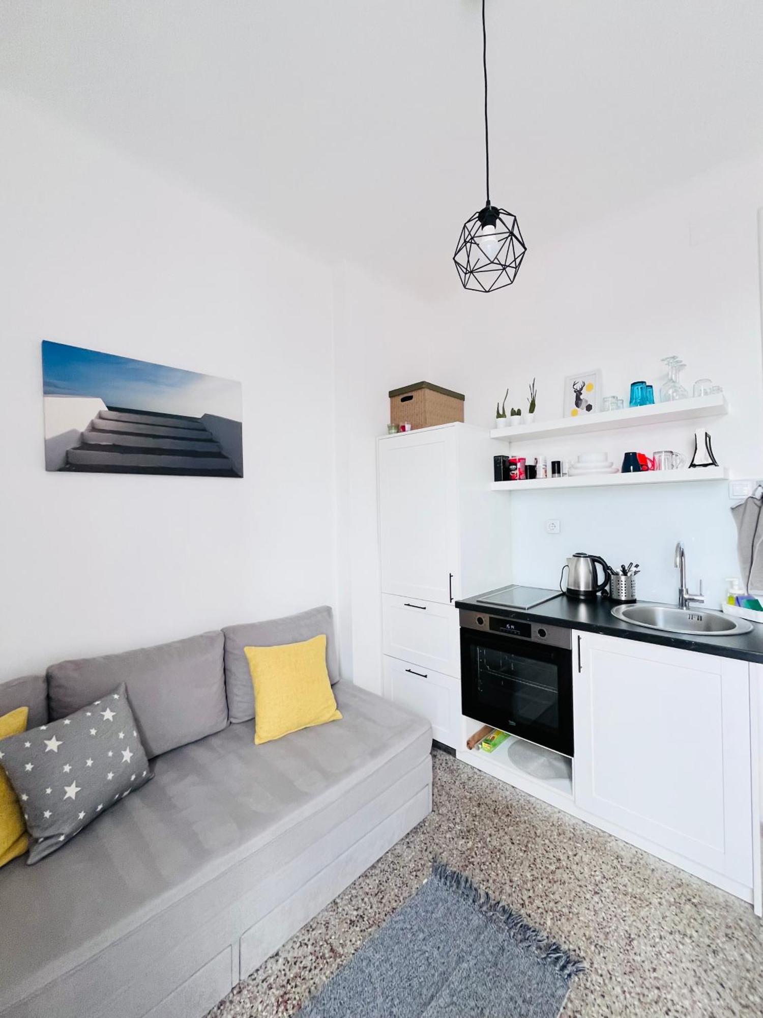 You Will Love It, In Vracar Belgrad Exterior foto