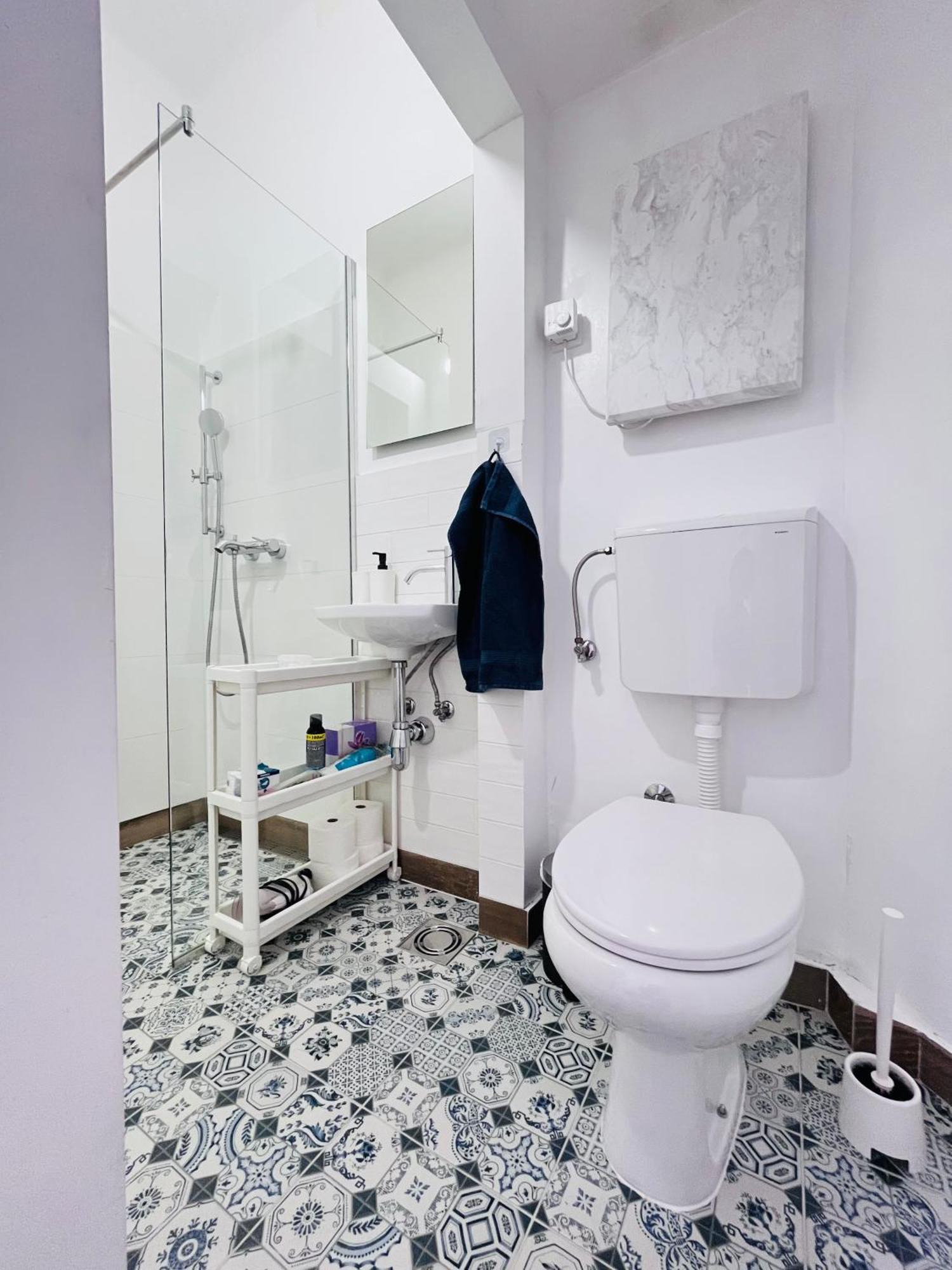 You Will Love It, In Vracar Belgrad Exterior foto