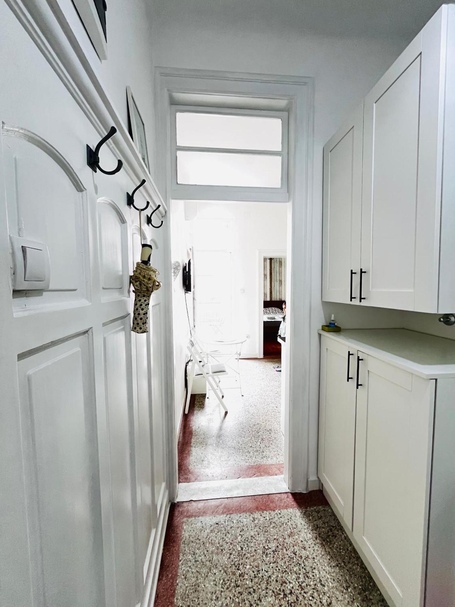 You Will Love It, In Vracar Belgrad Exterior foto